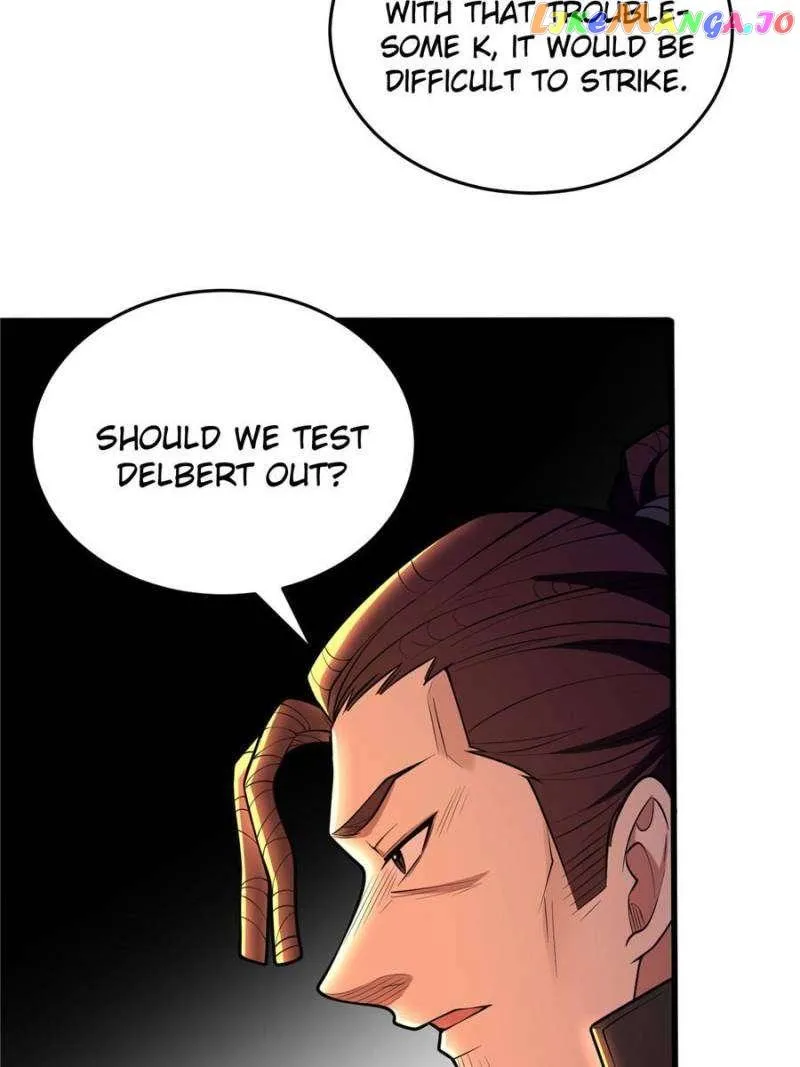 My Dragon System chapter 99 page 12