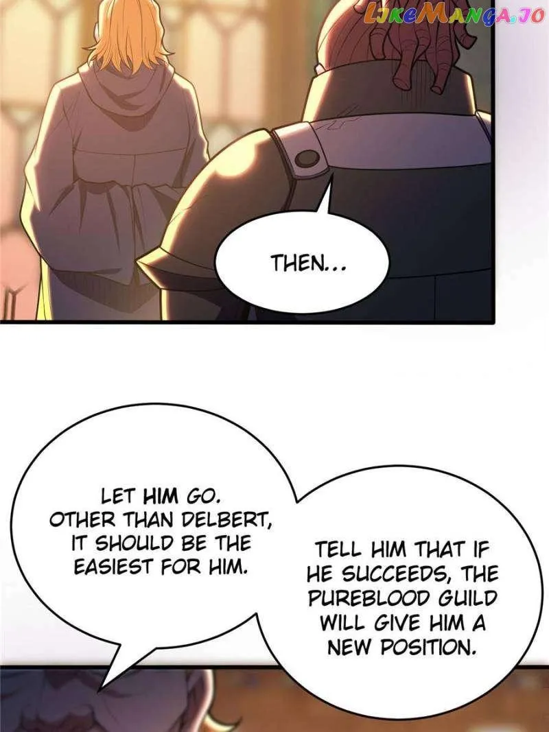 My Dragon System chapter 99 page 15