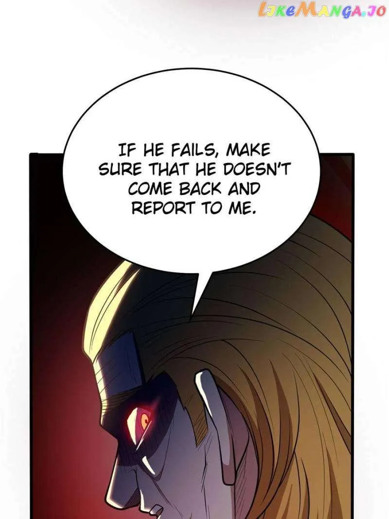 My Dragon System chapter 99 page 18