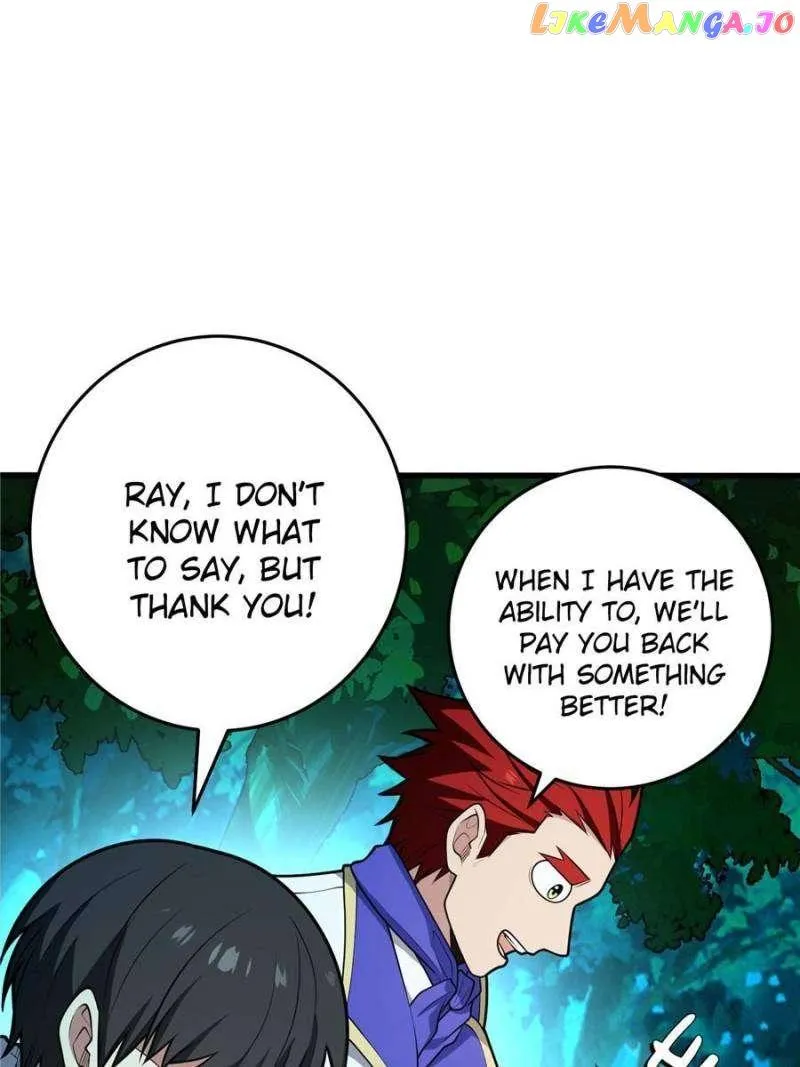 My Dragon System chapter 99 page 24