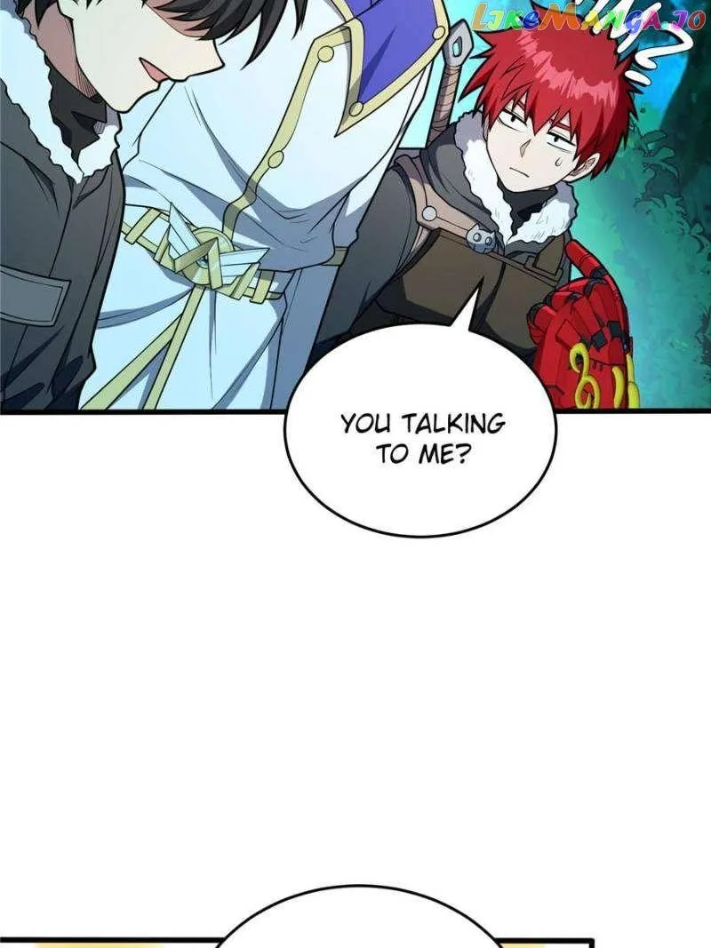 My Dragon System chapter 99 page 25