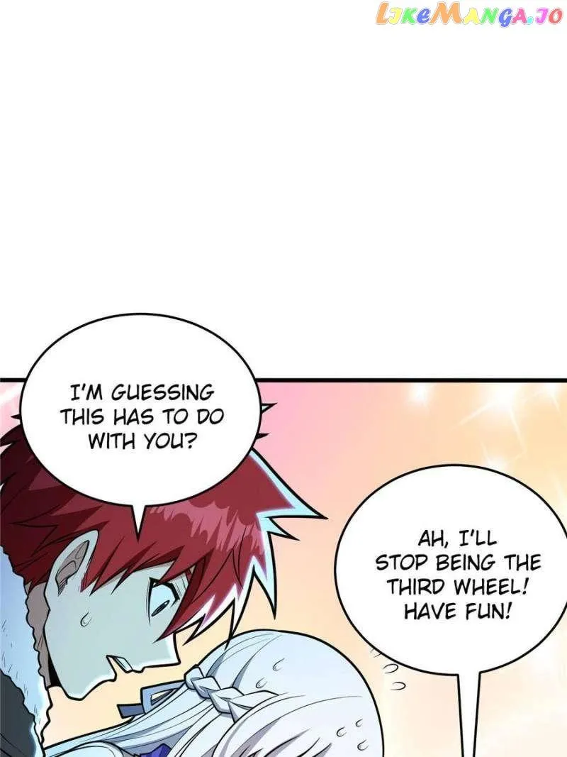 My Dragon System chapter 99 page 27