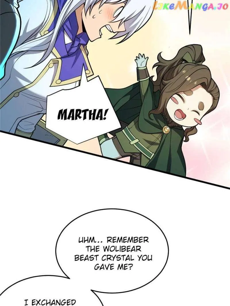 My Dragon System chapter 99 page 28