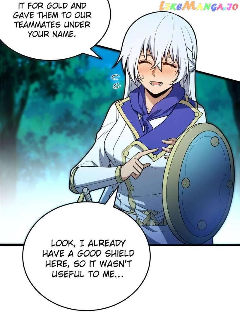 My Dragon System chapter 99 page 29