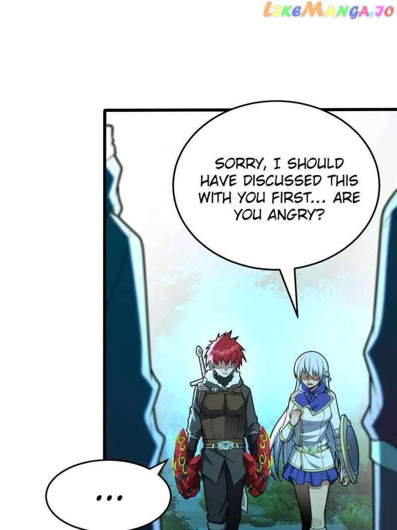 My Dragon System chapter 99 page 30