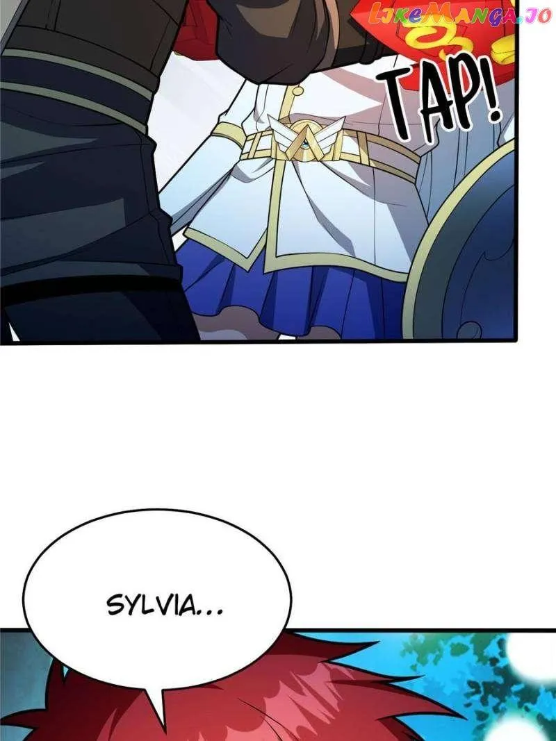 My Dragon System chapter 99 page 33