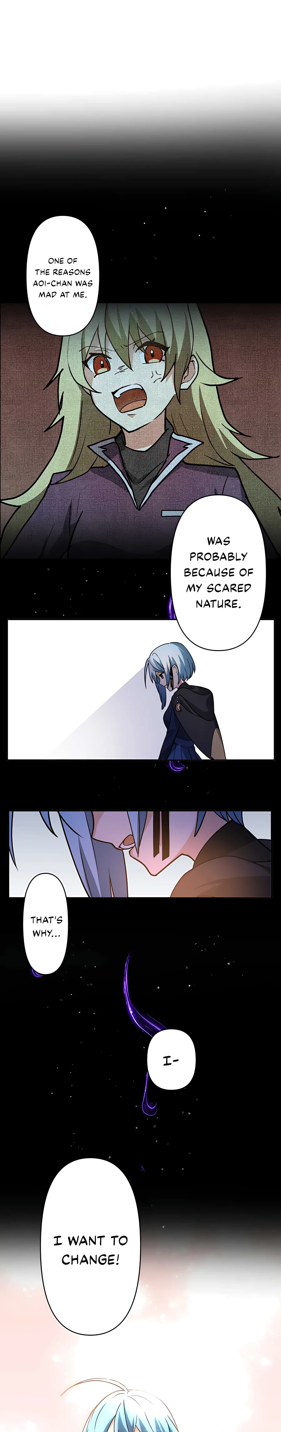 Reborn Ranker – Gravity User chapter 10 page 26