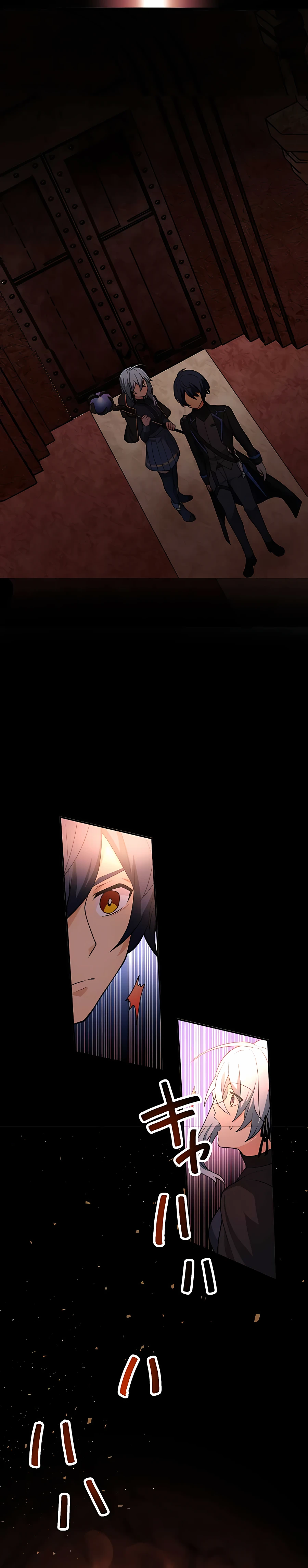 Reborn Ranker – Gravity User chapter 10 page 30