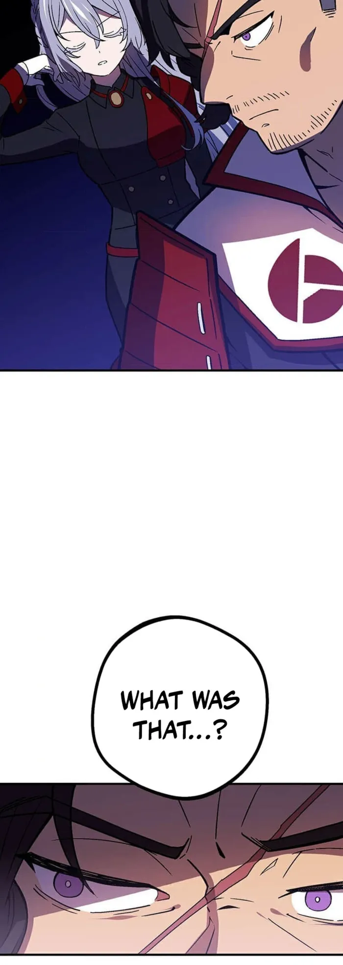 Reborn Ranker – Gravity User chapter 103 page 12