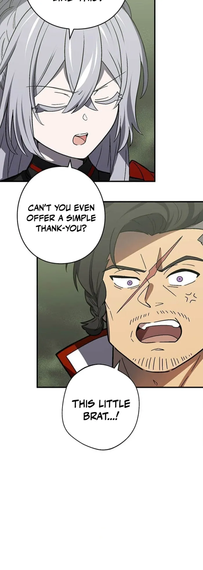 Reborn Ranker – Gravity User chapter 103 page 15