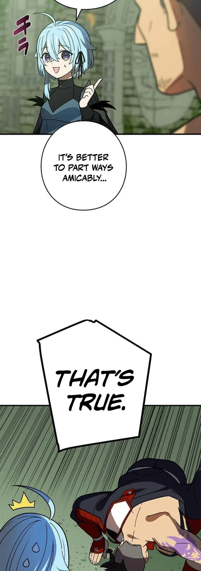 Reborn Ranker – Gravity User chapter 103 page 17