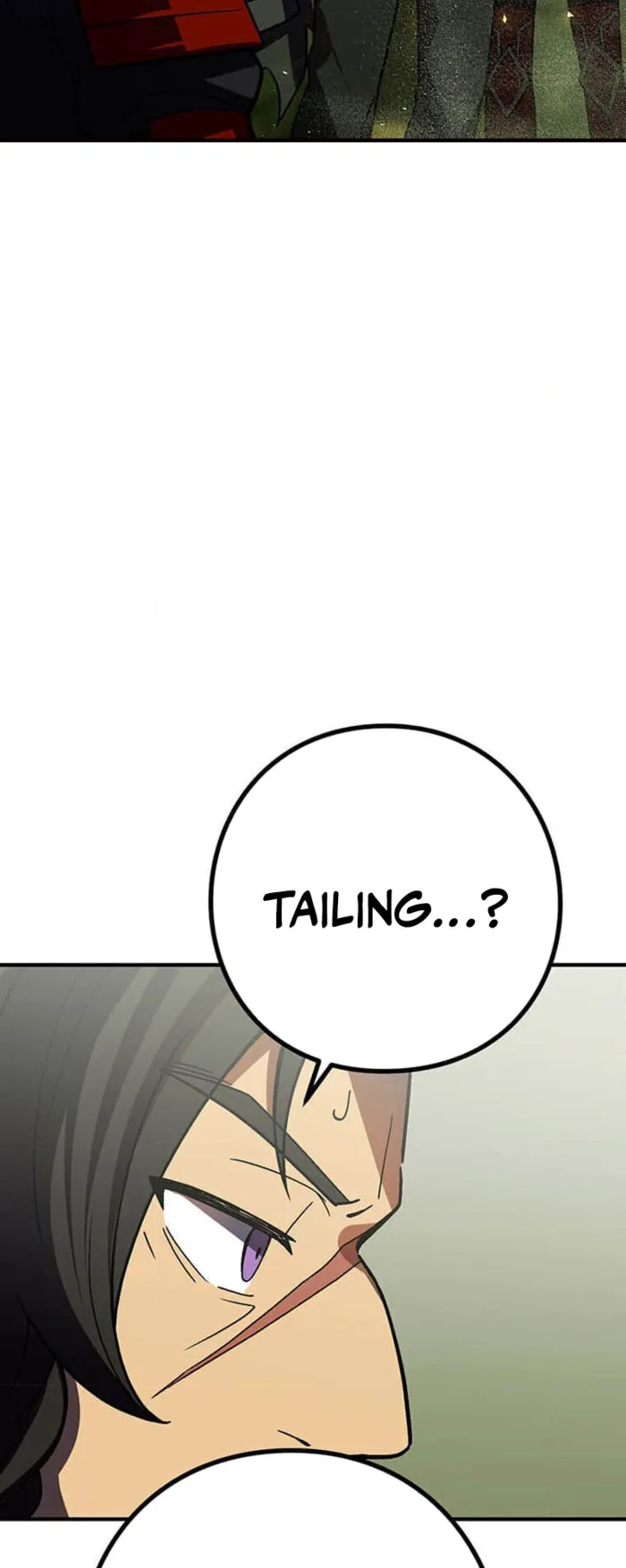 Reborn Ranker – Gravity User chapter 103 page 2