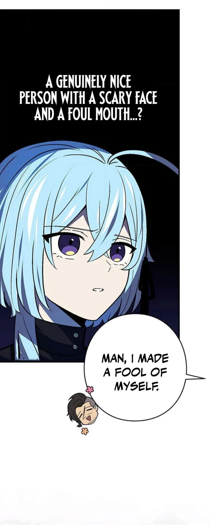 Reborn Ranker – Gravity User chapter 103 page 26