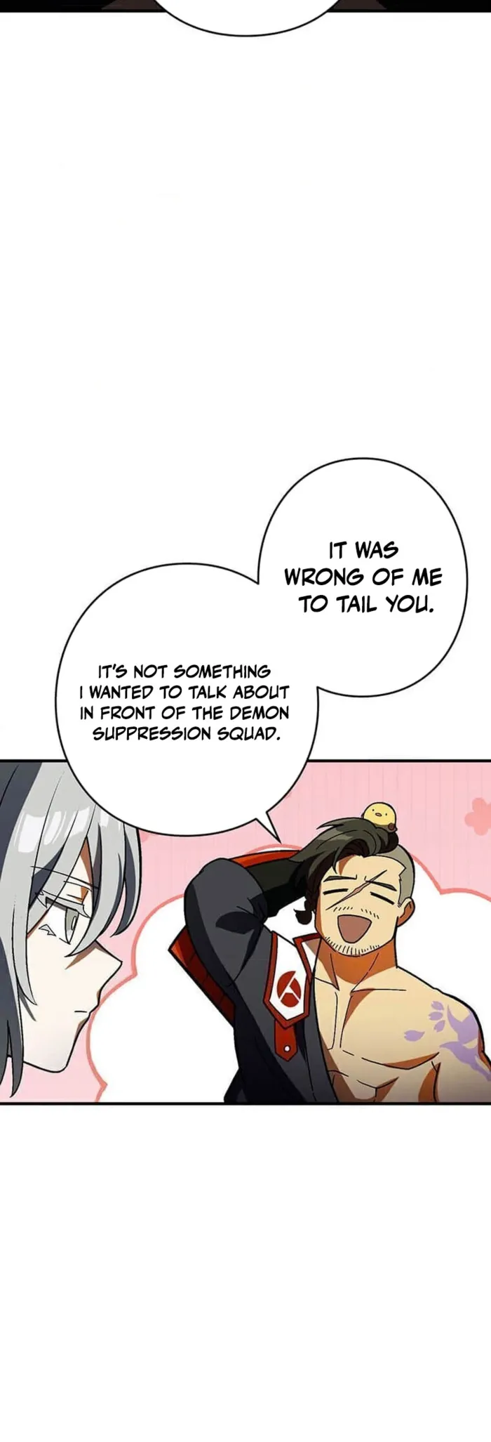 Reborn Ranker – Gravity User chapter 103 page 28