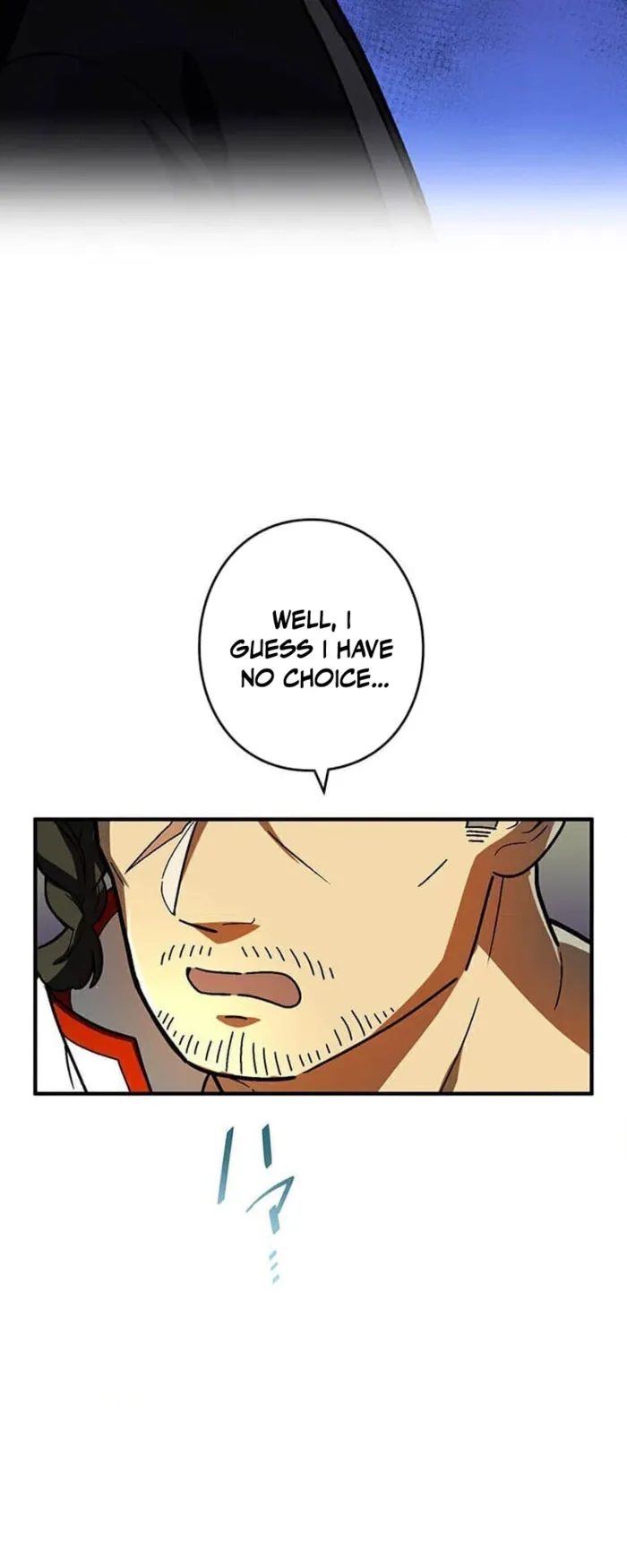 Reborn Ranker – Gravity User chapter 103 page 48