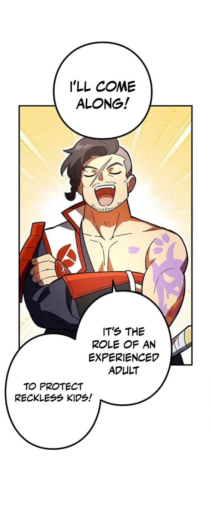 Reborn Ranker – Gravity User chapter 103 page 49