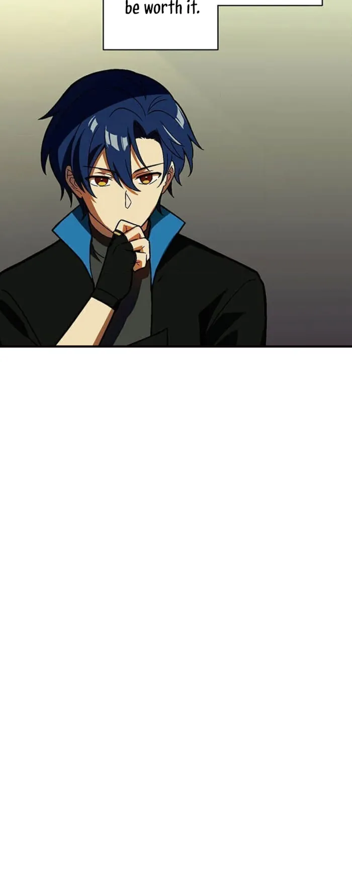 Reborn Ranker – Gravity User chapter 103 page 52