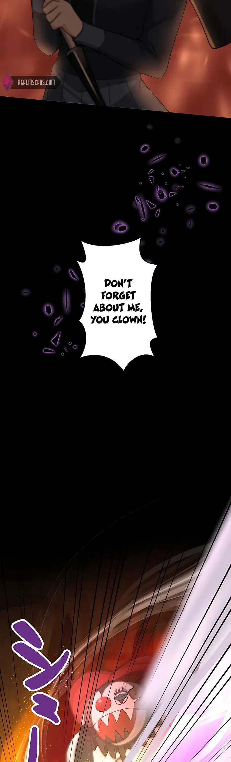 Reborn Ranker – Gravity User chapter 11 page 16