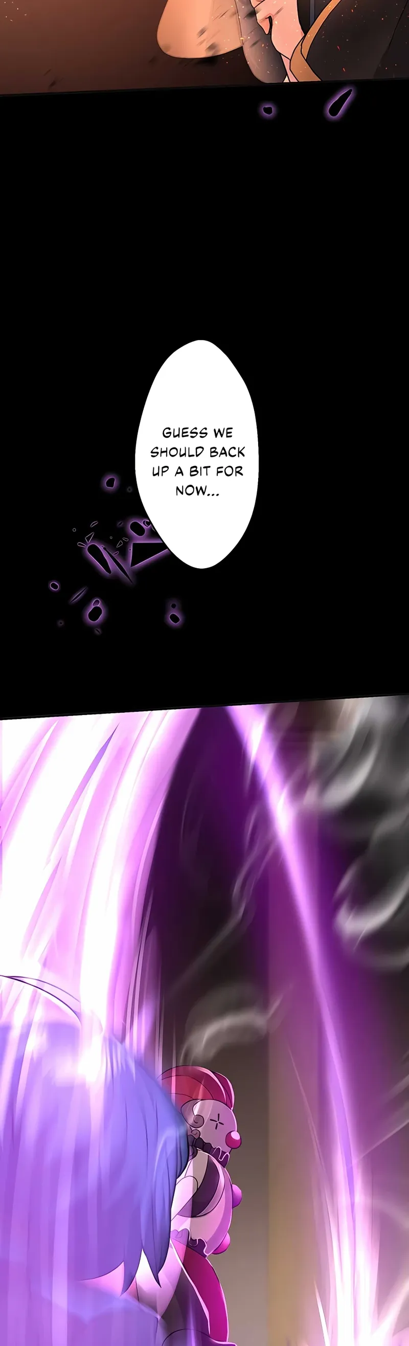 Reborn Ranker – Gravity User chapter 11 page 20