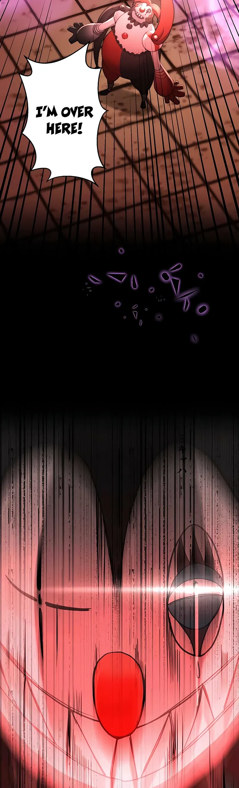 Reborn Ranker – Gravity User chapter 11 page 29
