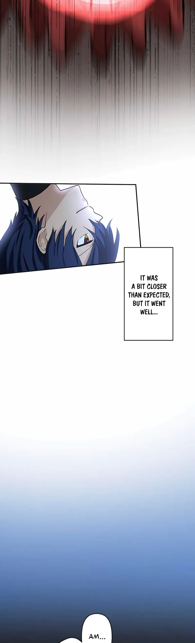 Reborn Ranker – Gravity User chapter 11 page 30