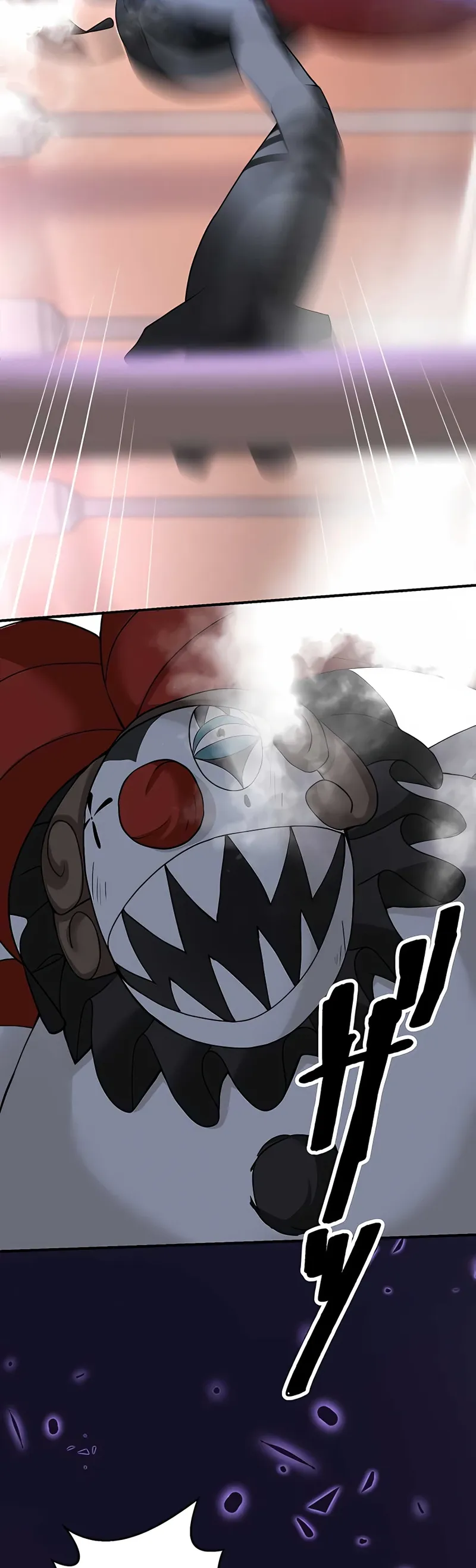Reborn Ranker – Gravity User chapter 11 page 47