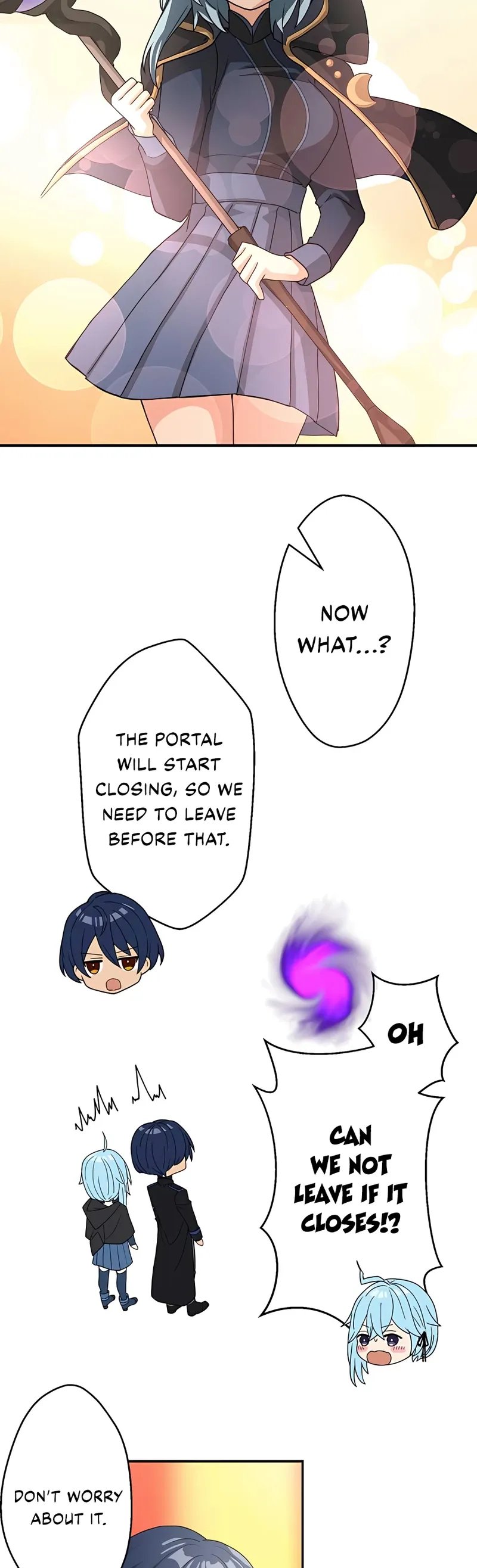 Reborn Ranker – Gravity User chapter 11 page 52