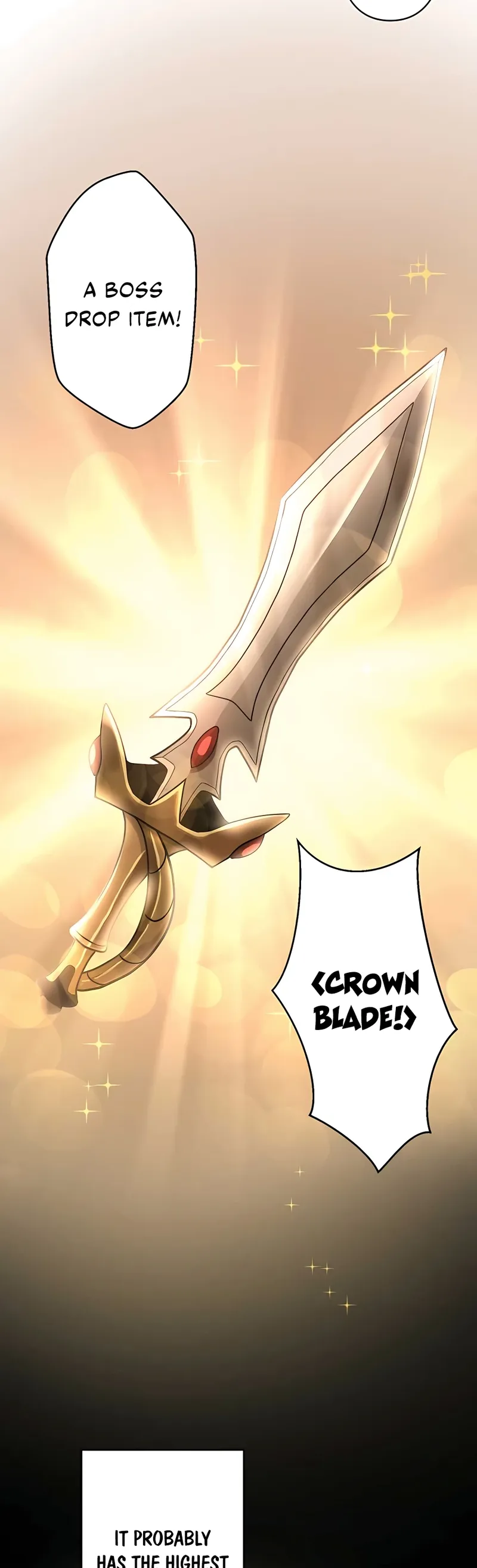 Reborn Ranker – Gravity User chapter 11 page 55