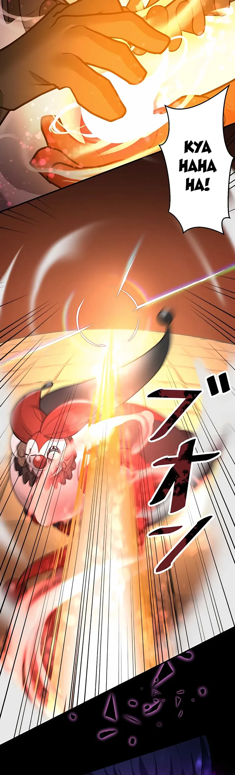 Reborn Ranker – Gravity User chapter 11 page 6