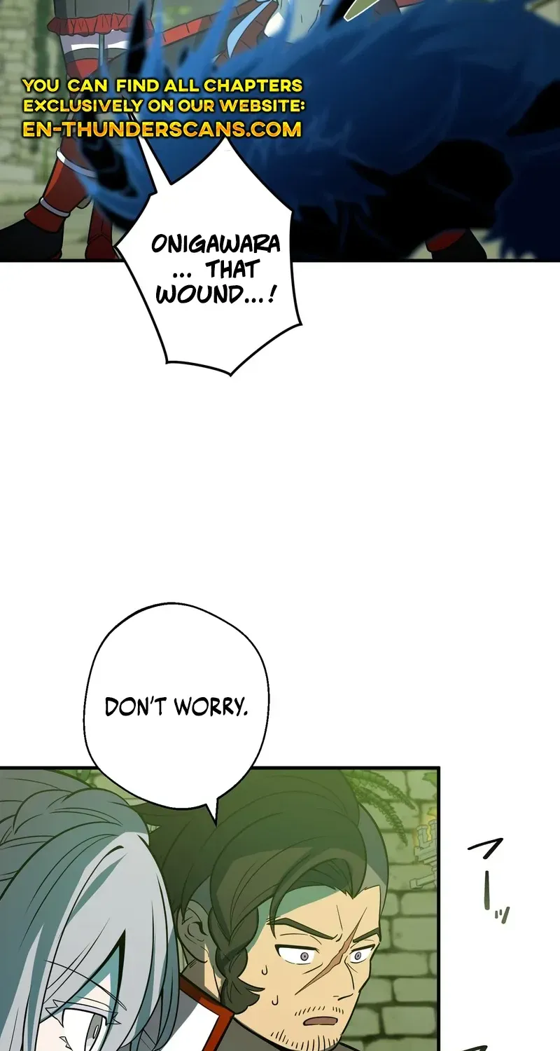 Reborn Ranker – Gravity User chapter 119.1 page 49