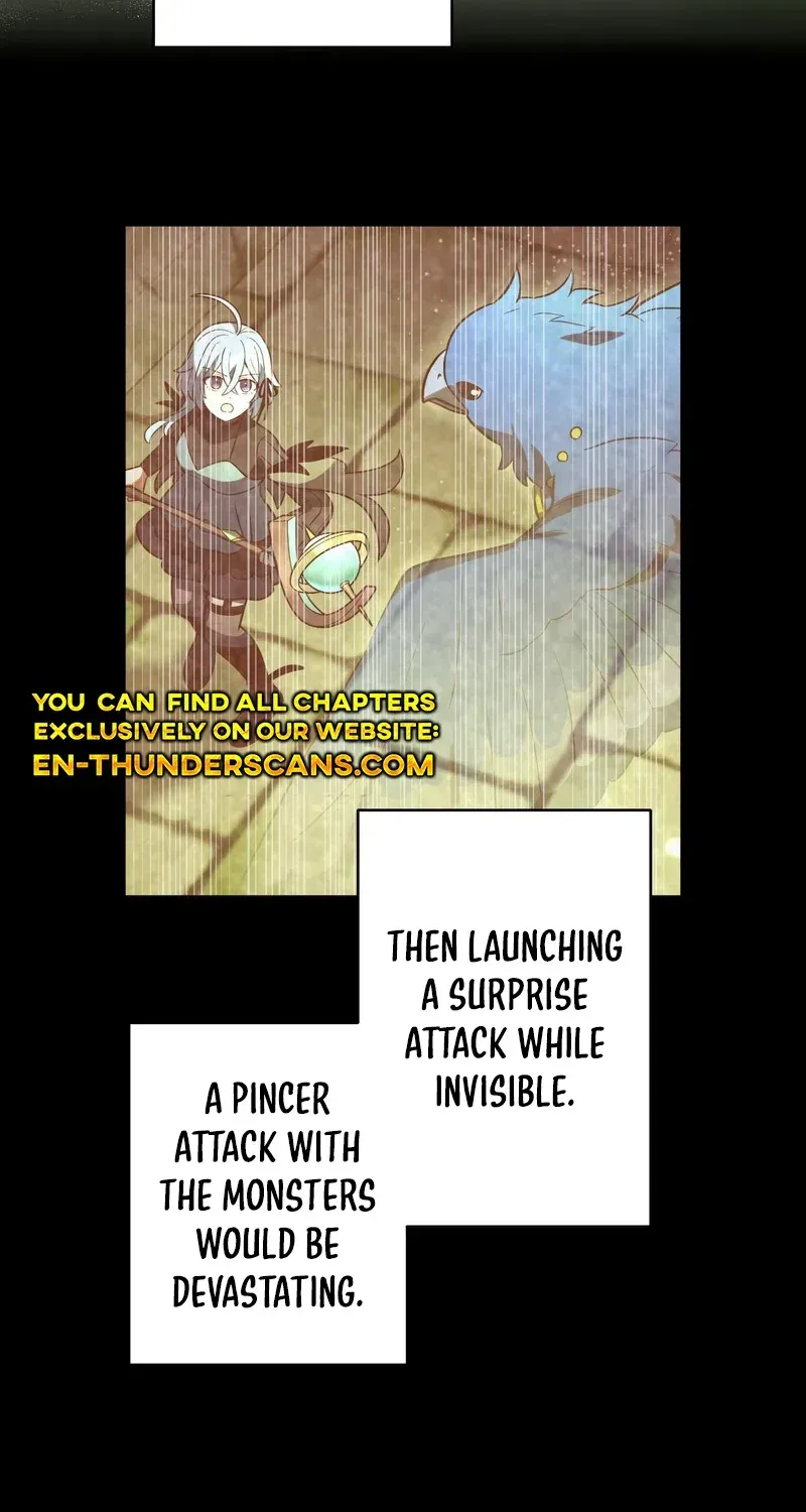 Reborn Ranker – Gravity User chapter 119.1 page 55