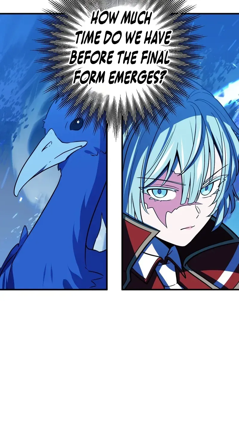 Reborn Ranker – Gravity User chapter 119.1 page 77