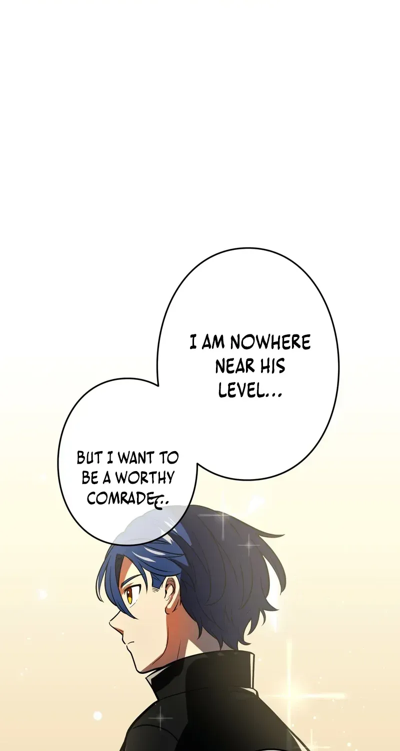 Reborn Ranker – Gravity User chapter 119 page 16