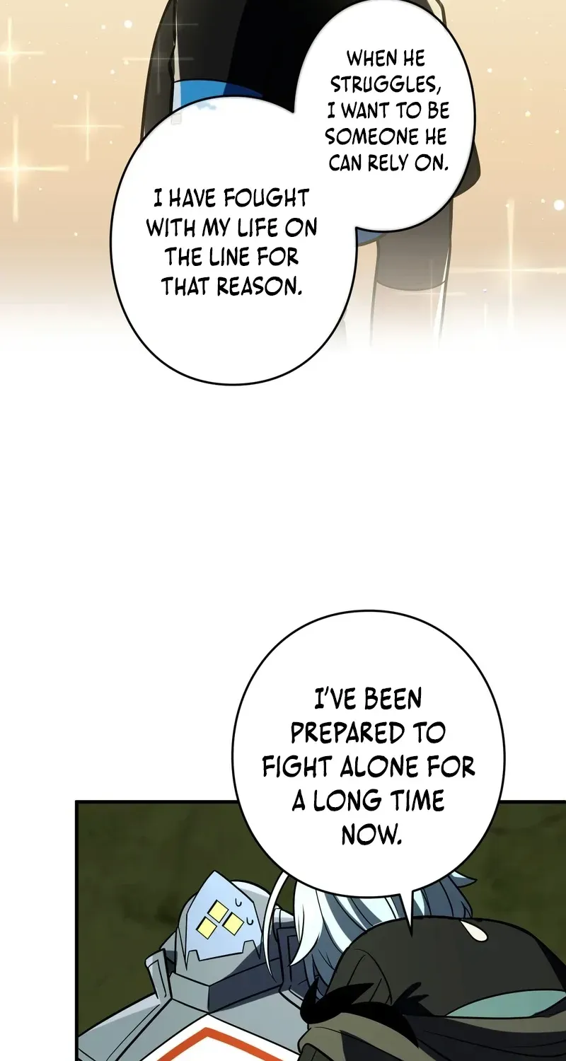 Reborn Ranker – Gravity User chapter 119 page 17