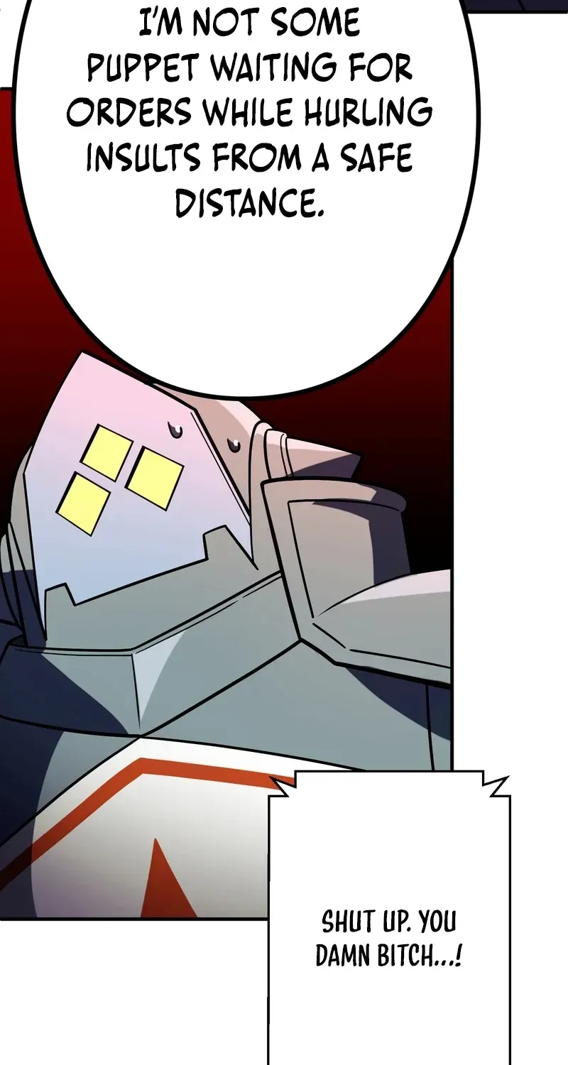 Reborn Ranker – Gravity User chapter 119 page 20