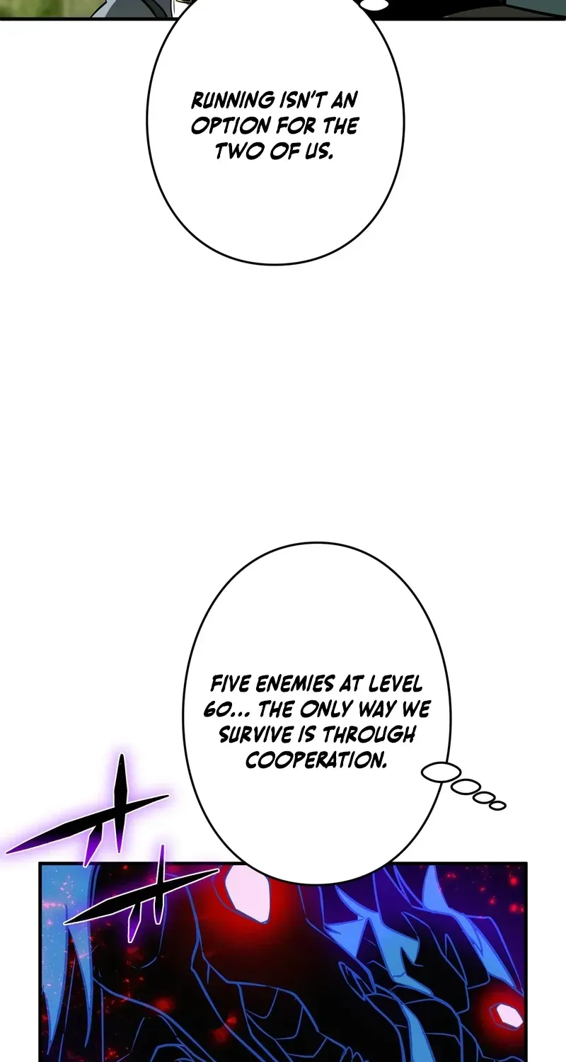 Reborn Ranker – Gravity User chapter 119 page 22