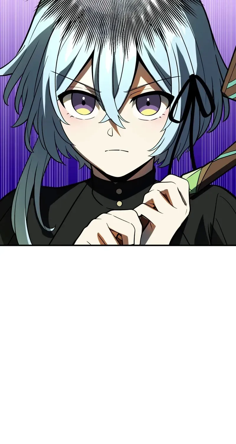 Reborn Ranker – Gravity User chapter 119 page 24