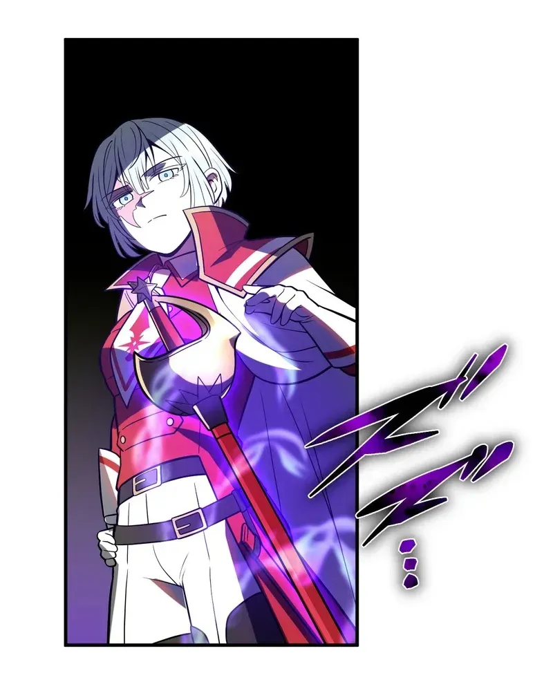 Reborn Ranker – Gravity User chapter 119 page 25