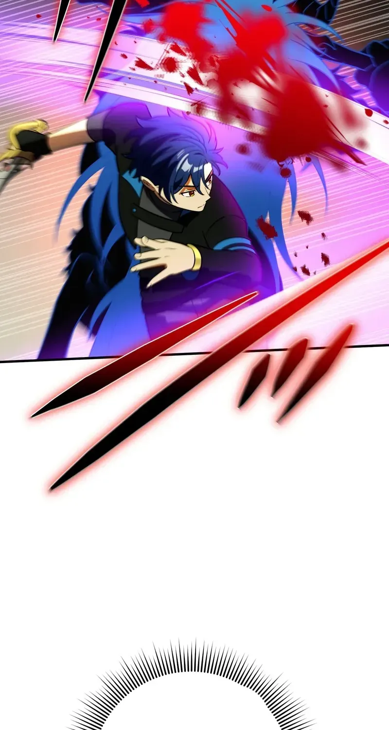 Reborn Ranker – Gravity User chapter 119 page 31