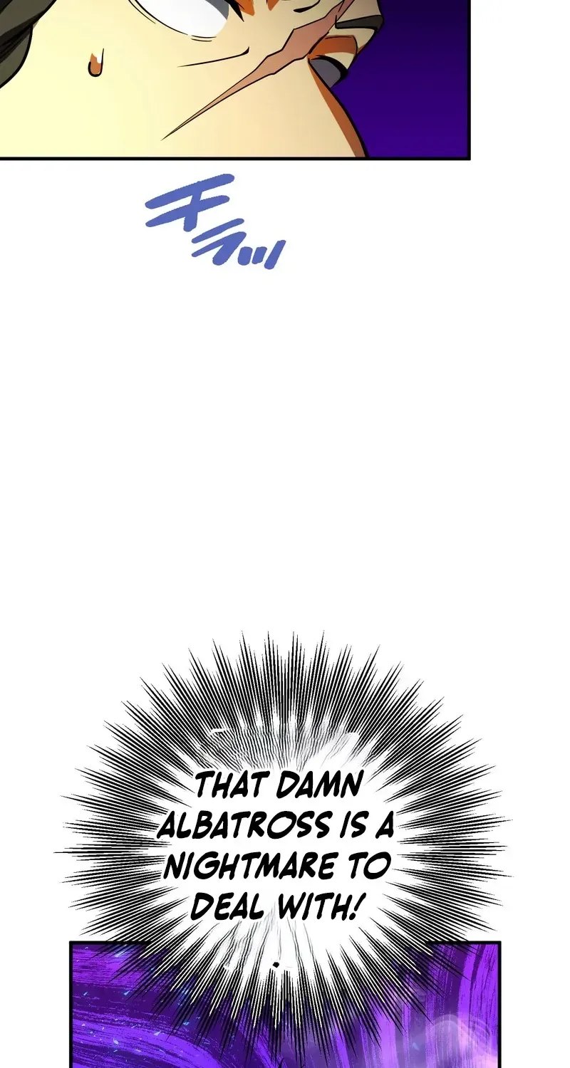 Reborn Ranker – Gravity User chapter 119 page 38
