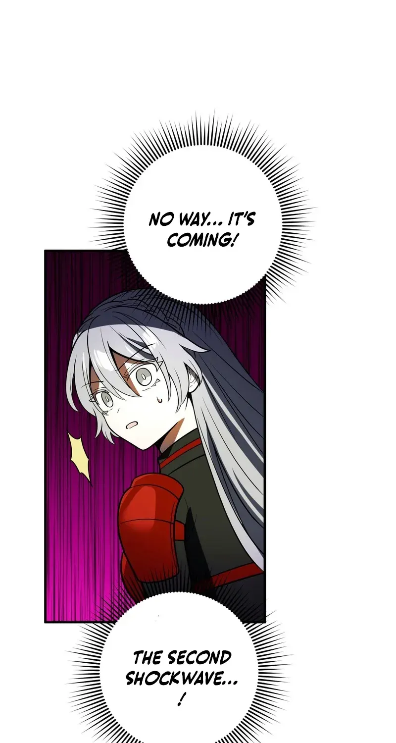 Reborn Ranker – Gravity User chapter 119 page 40