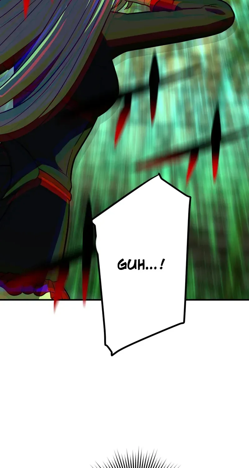 Reborn Ranker – Gravity User chapter 119 page 42