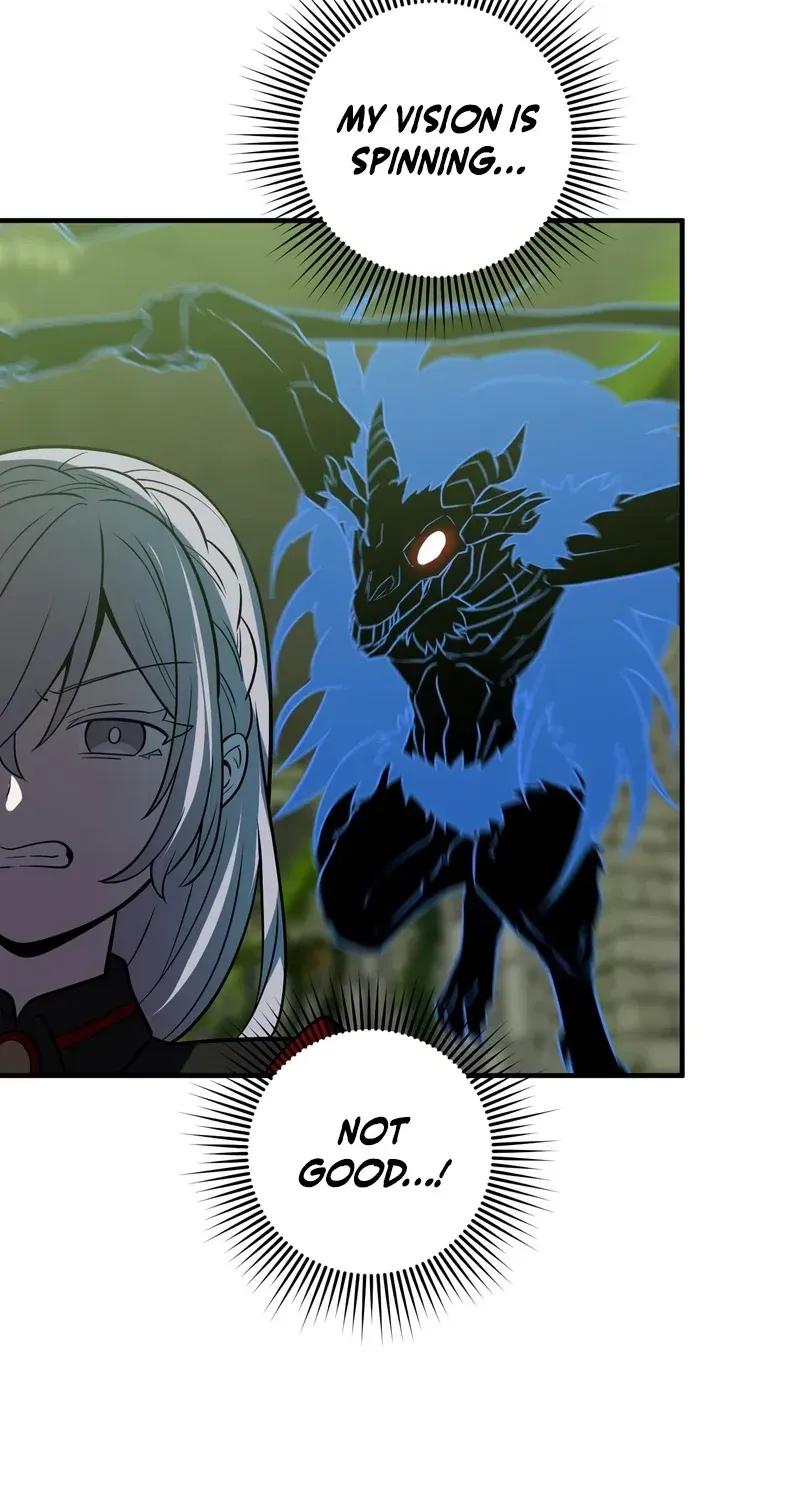 Reborn Ranker – Gravity User chapter 119 page 43