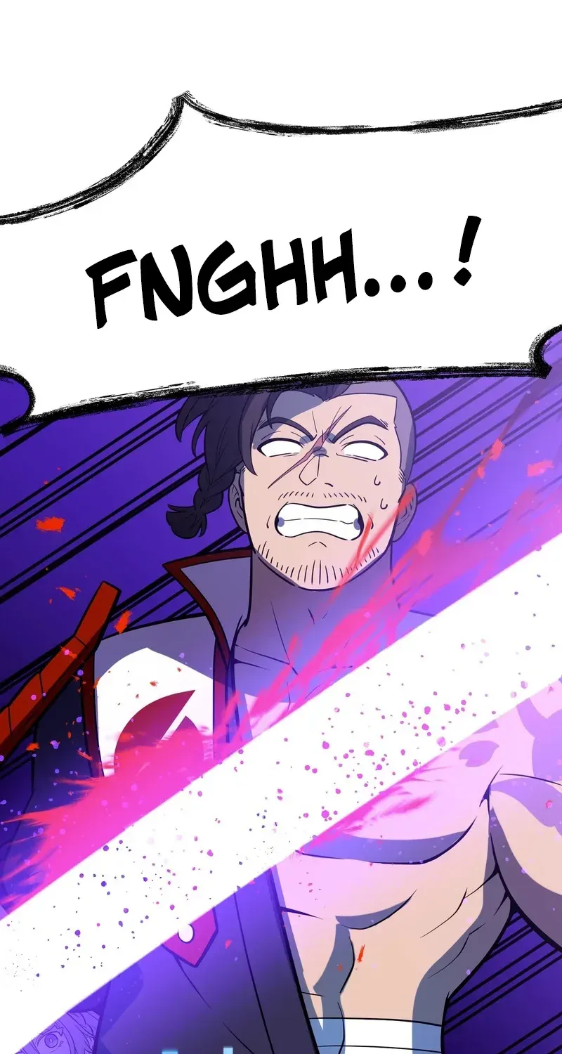 Reborn Ranker – Gravity User chapter 119 page 44