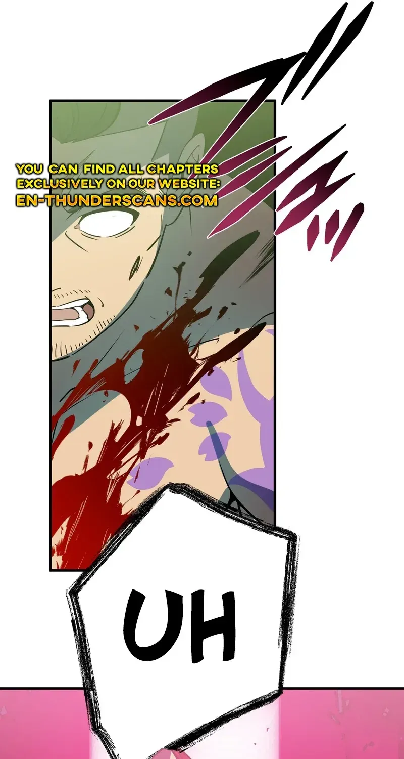 Reborn Ranker – Gravity User chapter 119 page 46