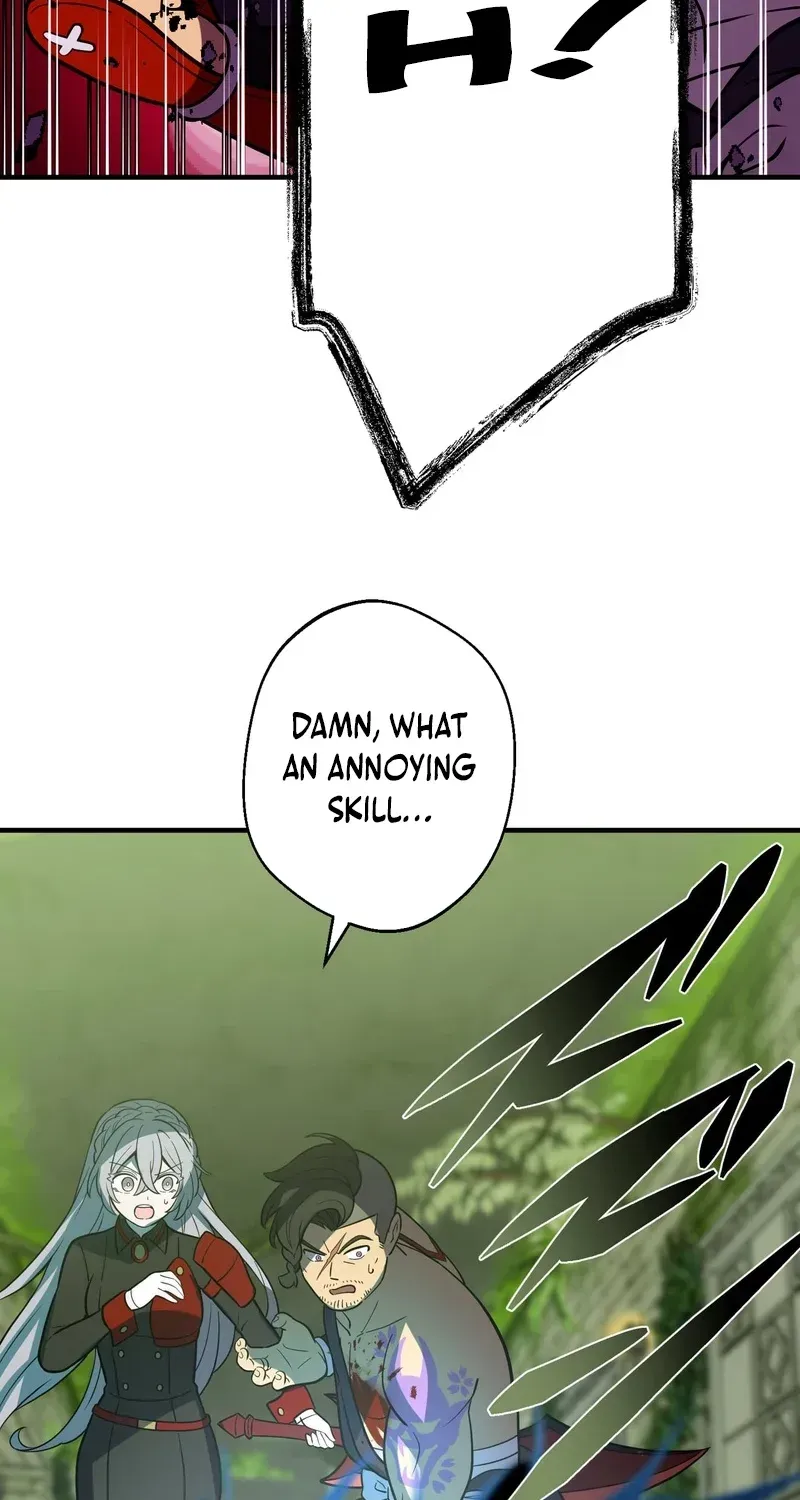 Reborn Ranker – Gravity User chapter 119 page 48