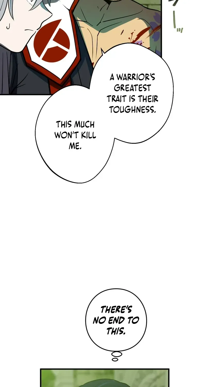 Reborn Ranker – Gravity User chapter 119 page 50