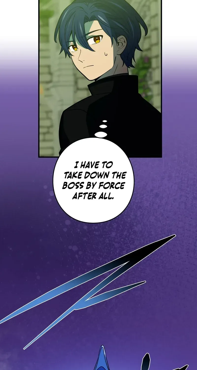 Reborn Ranker – Gravity User chapter 119 page 51