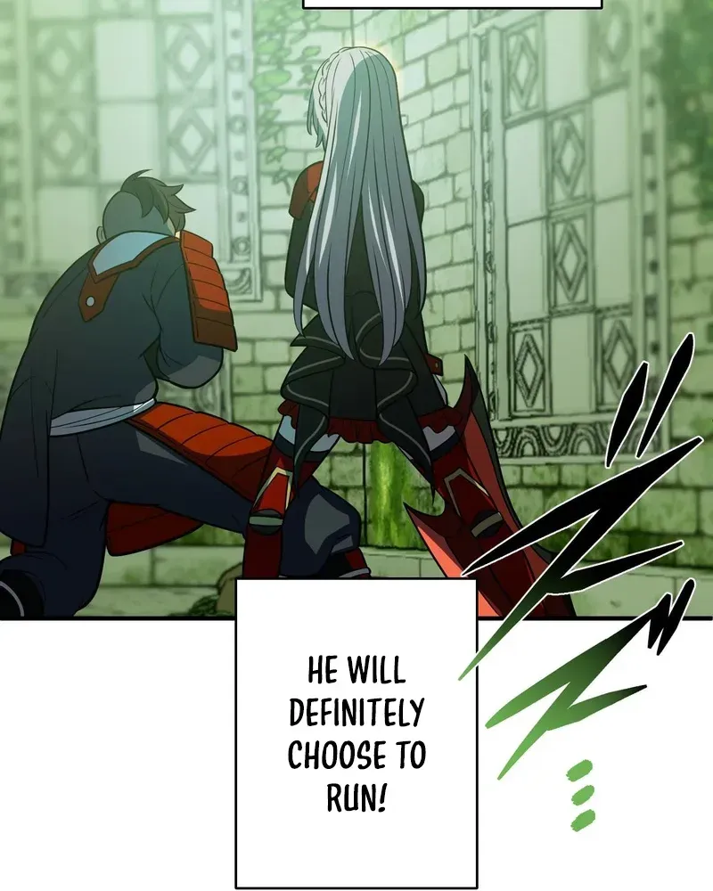 Reborn Ranker – Gravity User chapter 119 page 59
