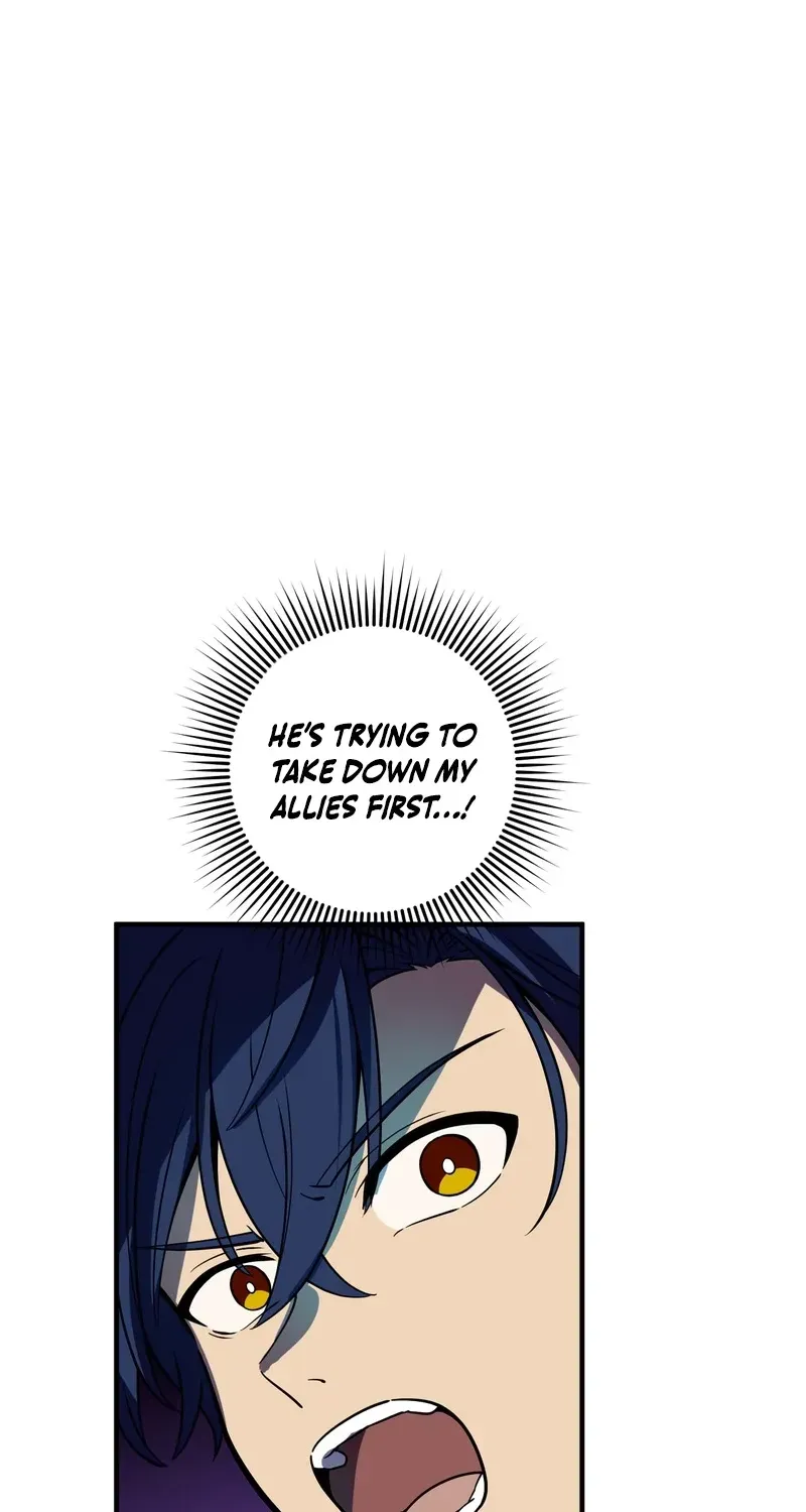 Reborn Ranker – Gravity User chapter 119 page 61